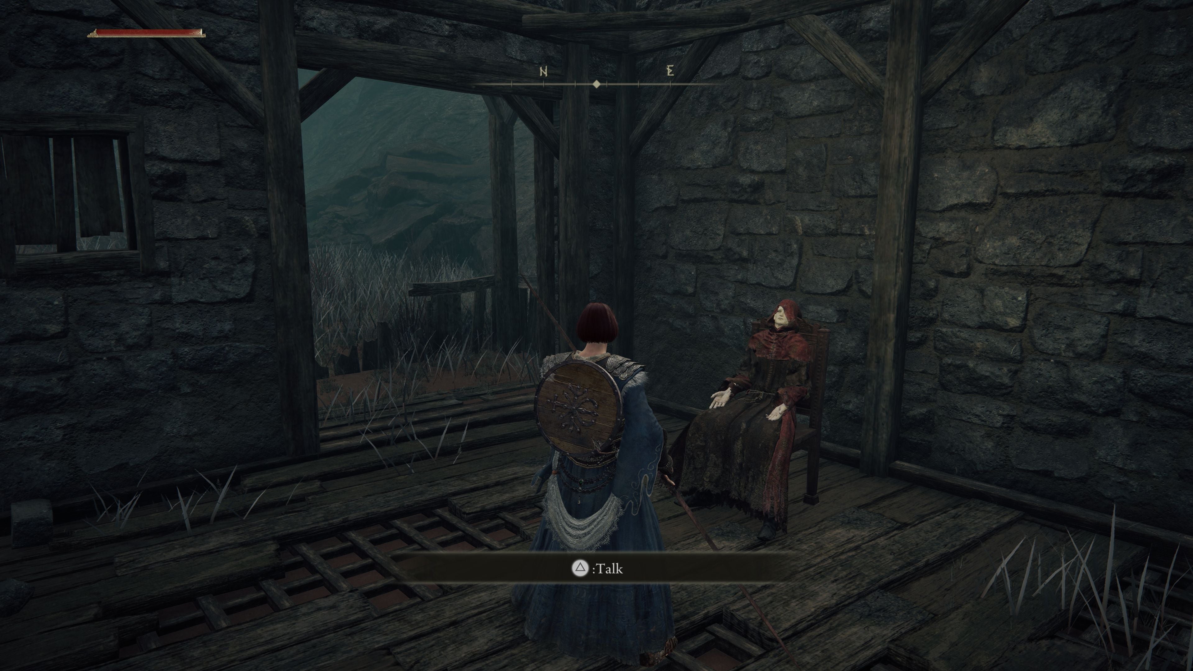 Elden Ring Millicent quest, how to get Unalloyed Gold Needle and